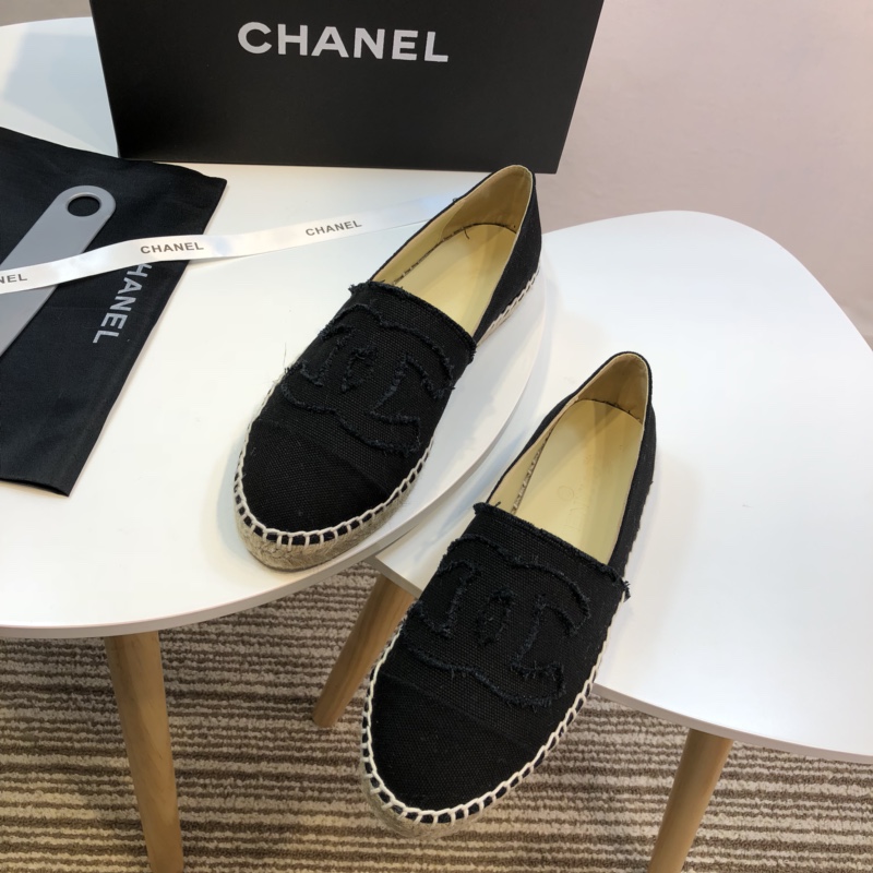 Chanel Loafers 47 - vstockx