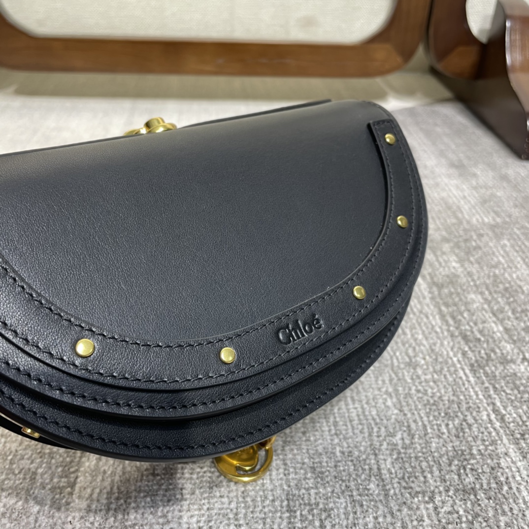 Handbags Chloe Nile 6020 size:20*6.5*12 cm - vstockx