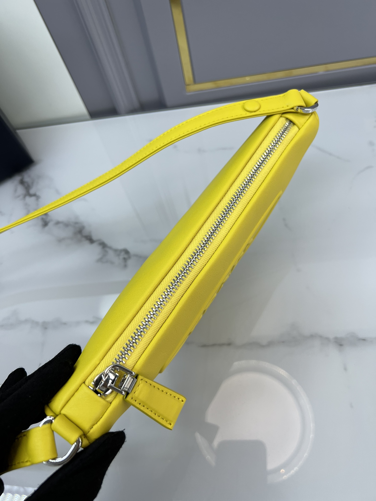 handbags prada 1NQ043 size:14*5cm - vstockx