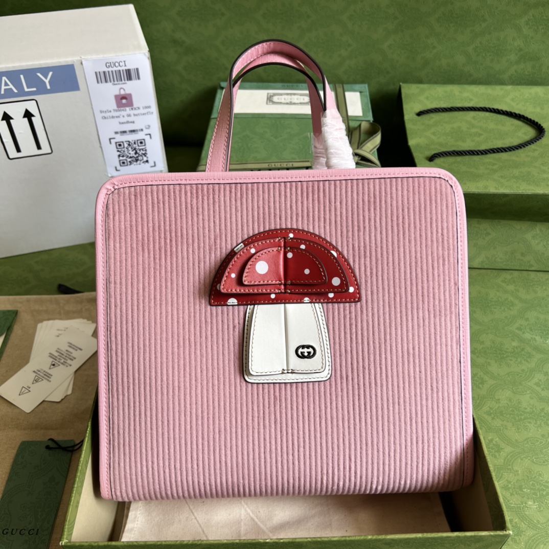 Handbag Gucci 705042 size 28.5*25*11 cm - vstockx