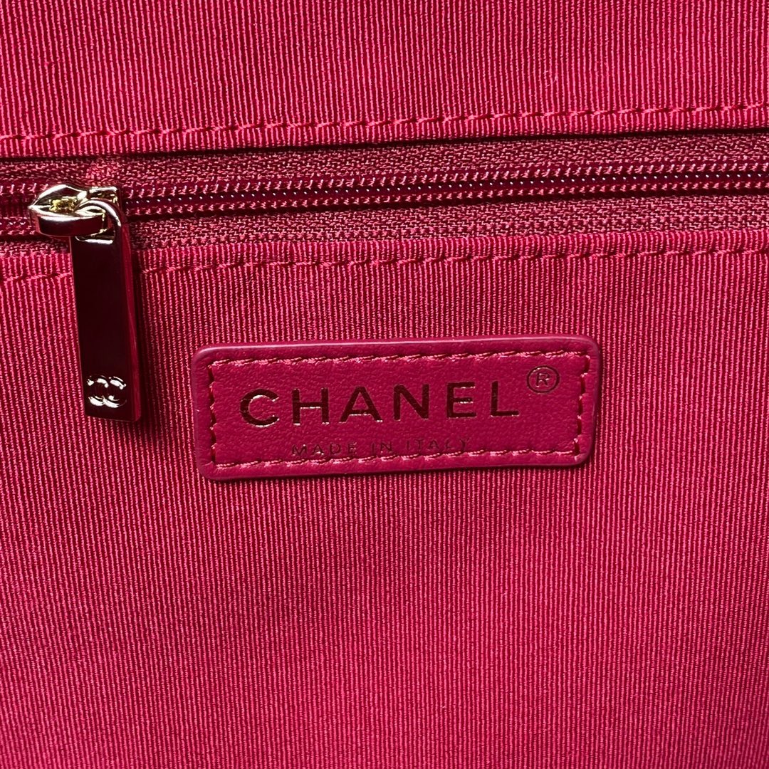 Handbags Chanel AS4339 size:37  29.5  13 cm - vstockx