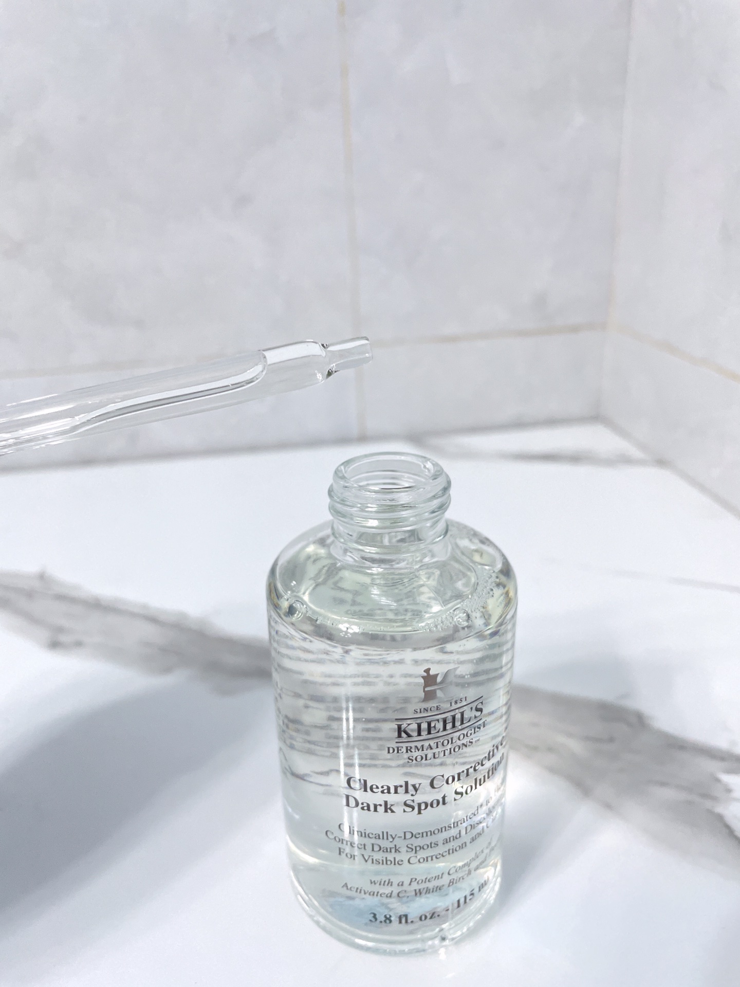 perfume Kiehls 1 - vstockx