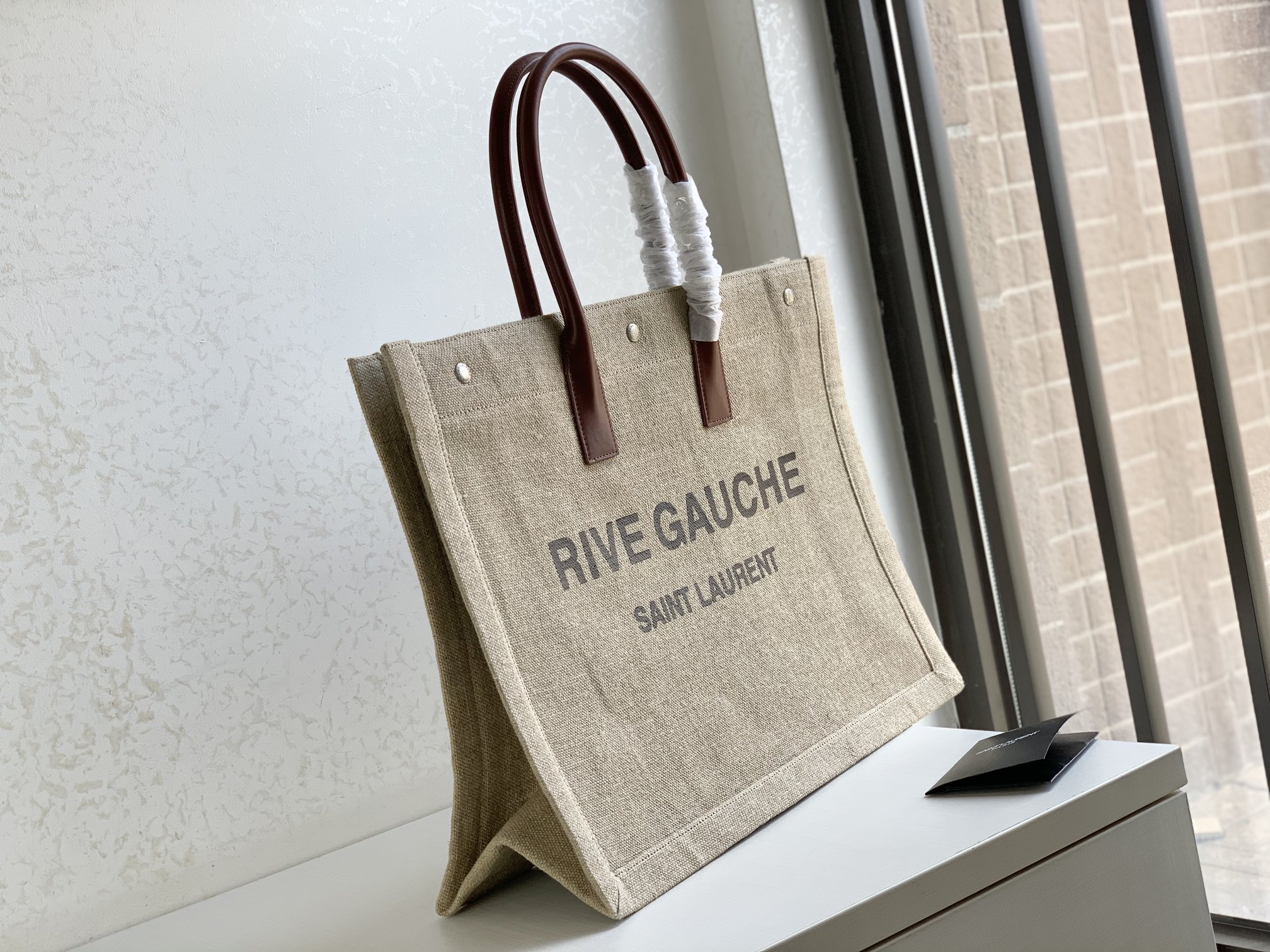 Handbags SAINT LAURENT 509415 size 48  36  16 cm - vstockx