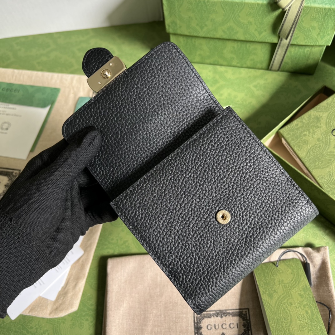 Handbag Gucci 615525 size 12.5*11*3 cm - vstockx