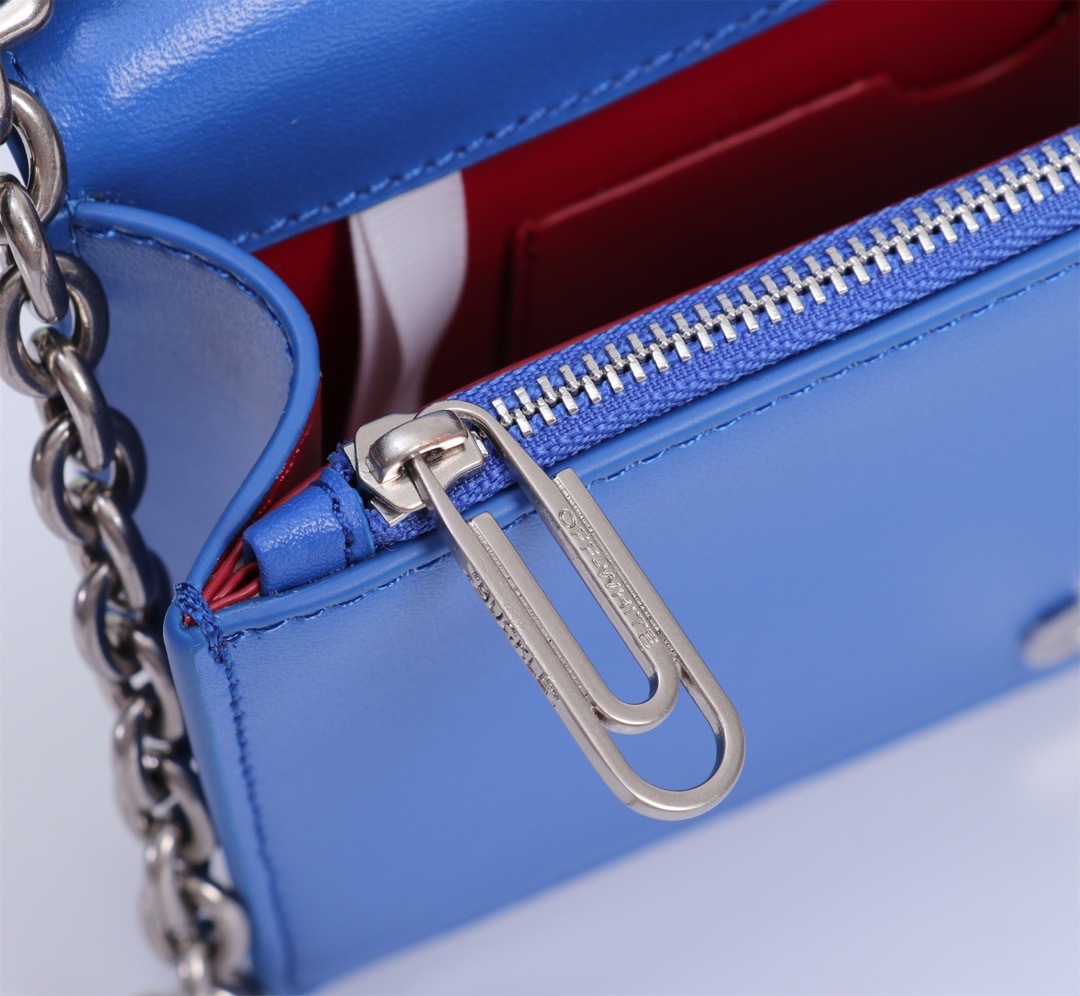 handbags OFF-White 601  5885970  size:19*12*5cm - vstockx