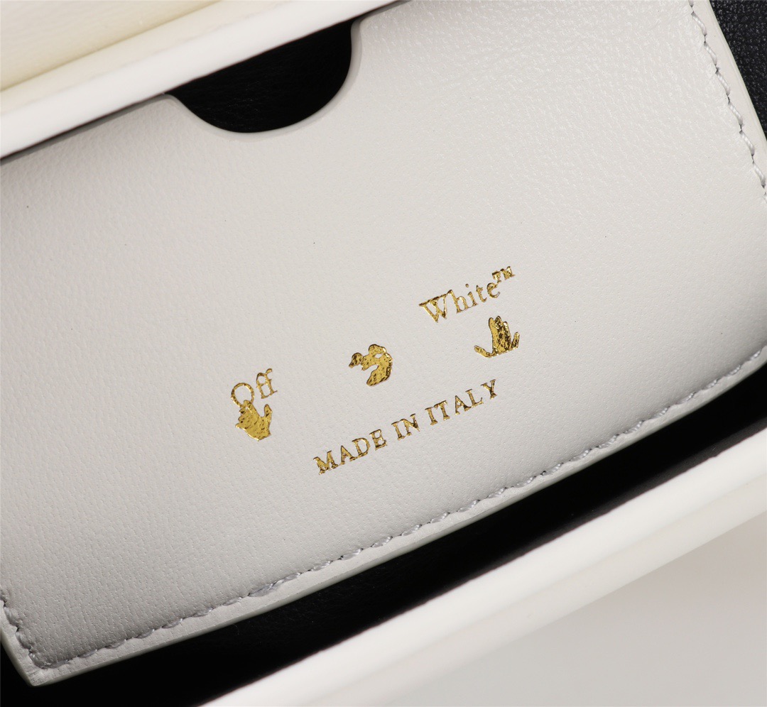 handbags OFF-White 551  7660980  size:22*16*8cm - vstockx