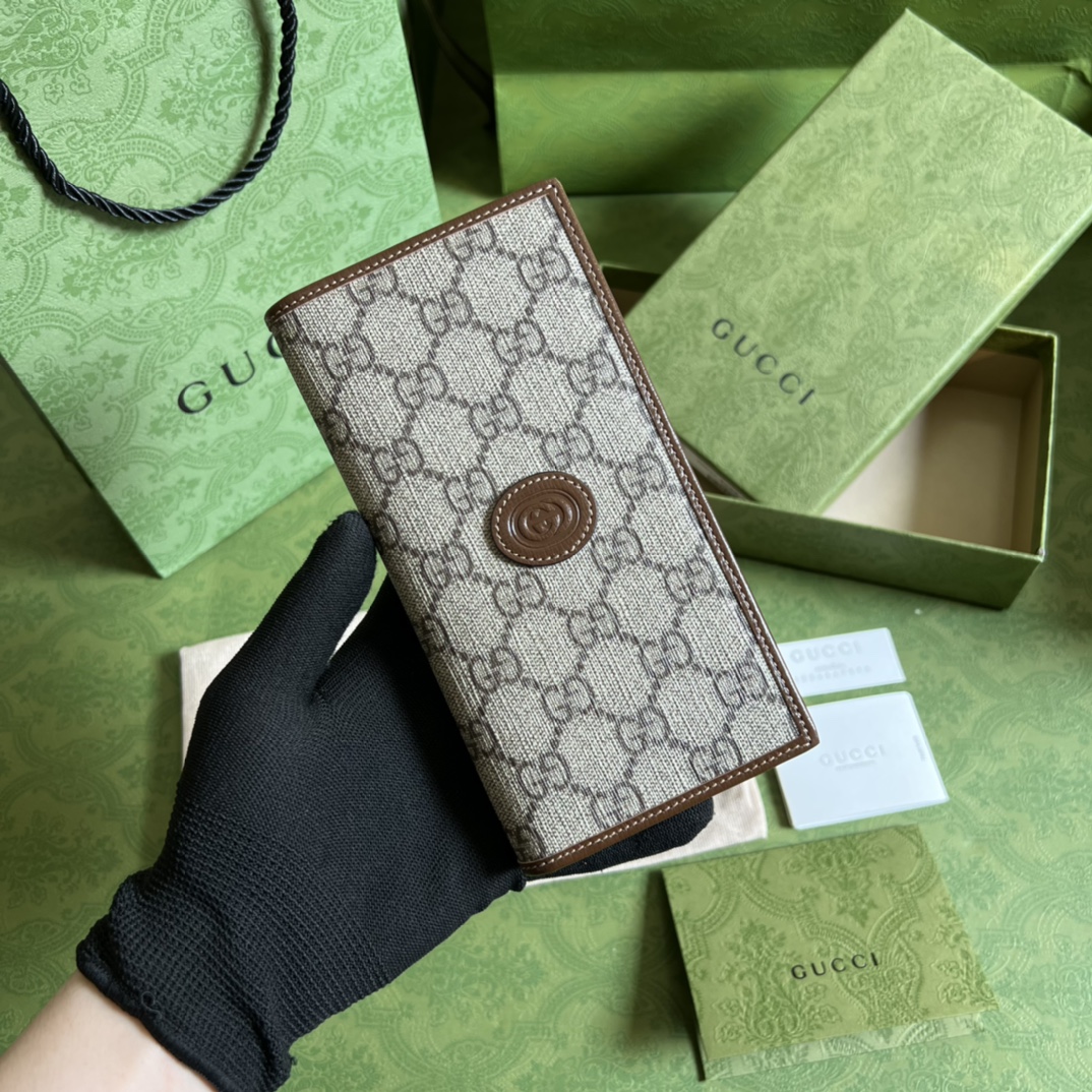 Handbag Gucci 672947 size 9*17.5 cm - vstockx