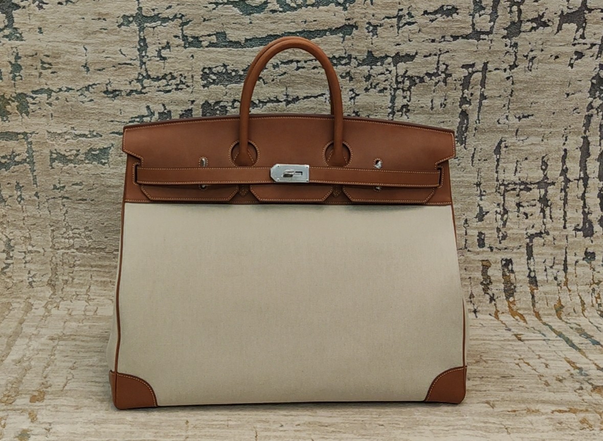Handbags Hermes Hac50 - vstockx