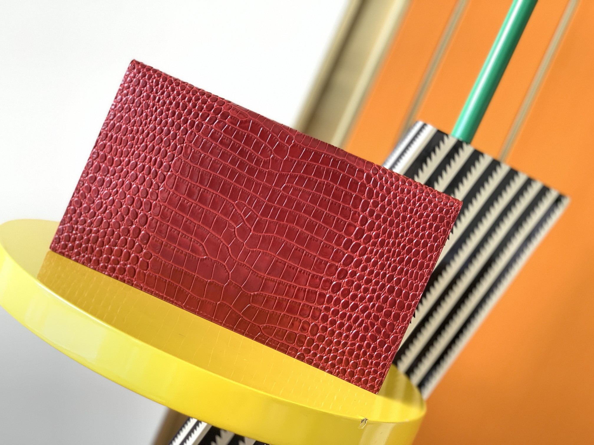 Handbags SAINT LAURENT 565739 size 27  16  2 cm - vstockx