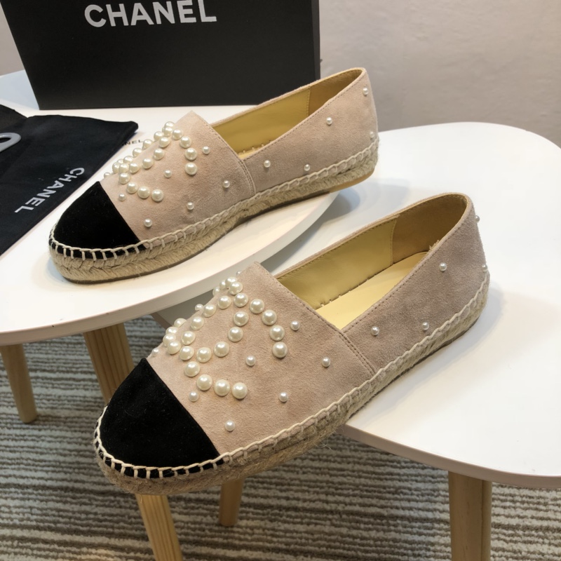 Chanel Loafers 45 - vstockx