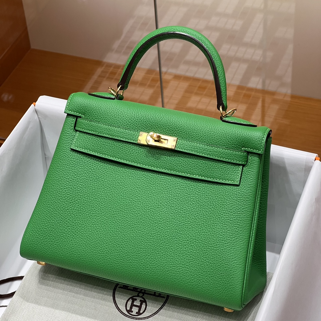 Handbags Hermes Kelly - vstockx