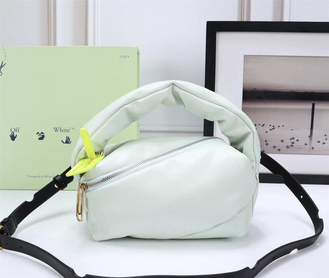 handbags OFF-White 572  6553980  size:27*12*14cm - vstockx