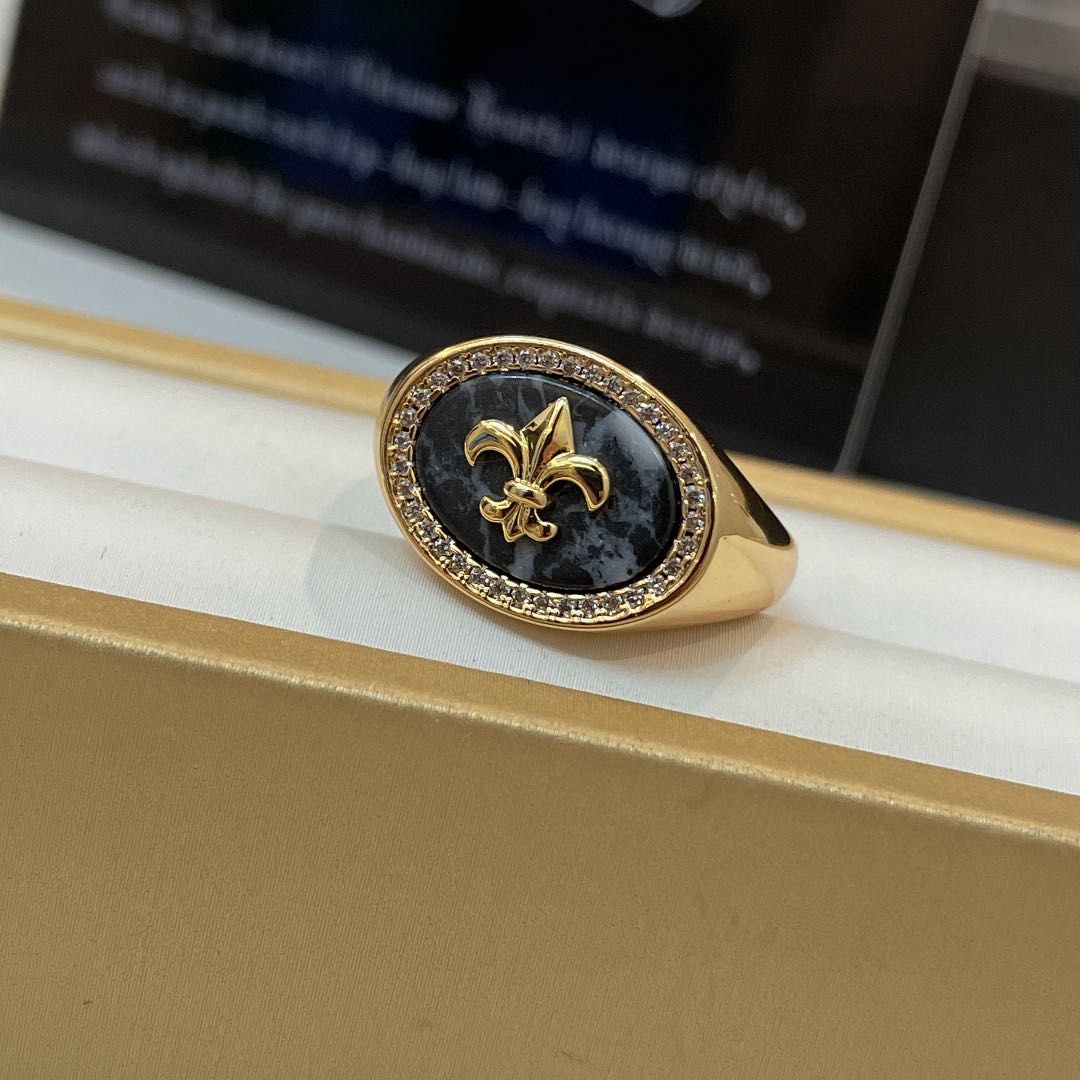 Jewelry chrome hearts 667 - vstockx