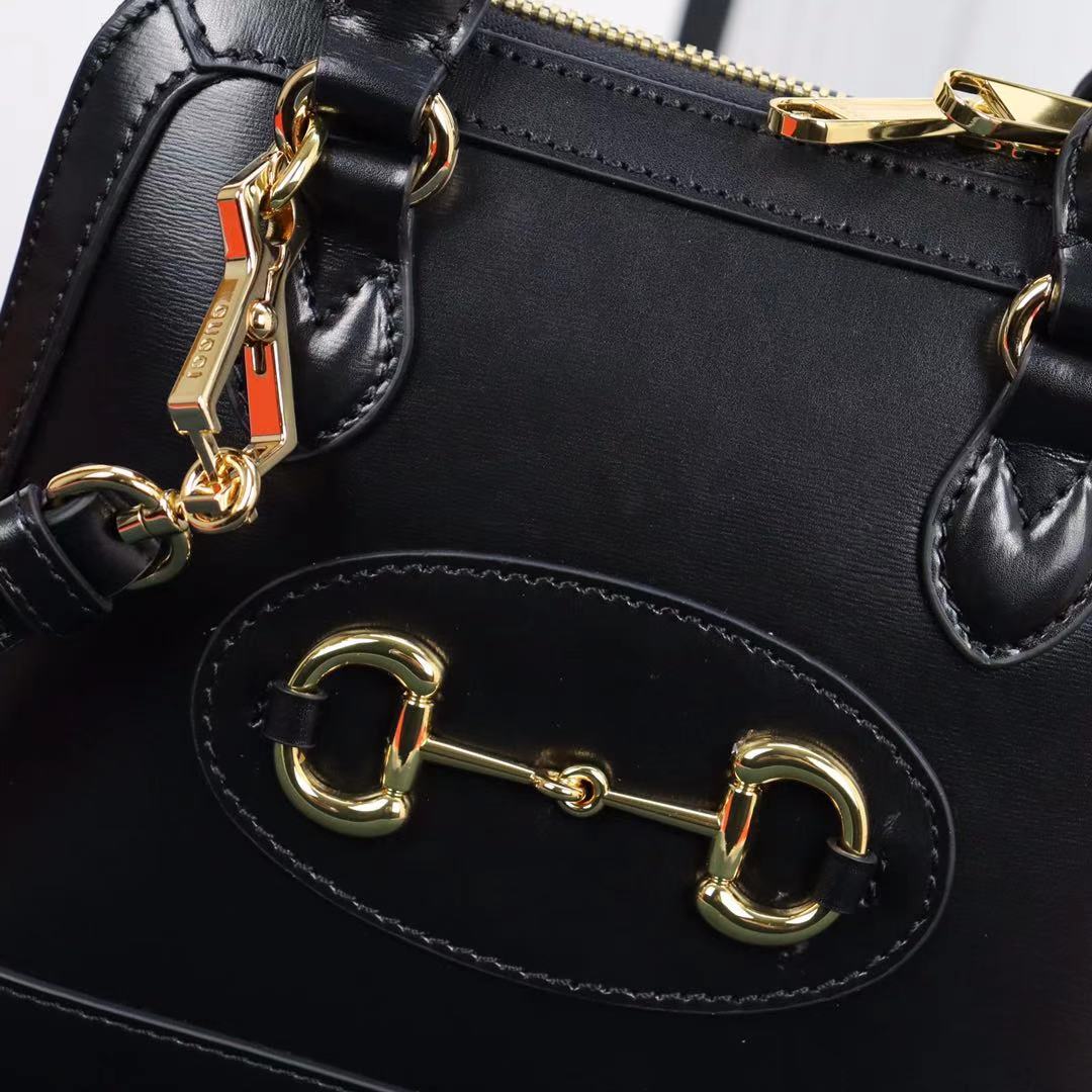 Handbag Gucci 640716 size 20X19.5X7.5 cm - vstockx