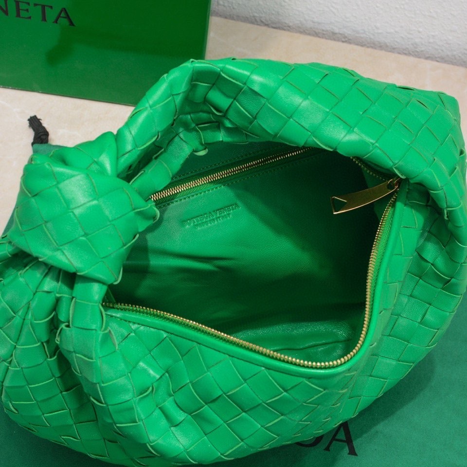 handbags Bottega Veneta 6697 size:36*21*13 - vstockx