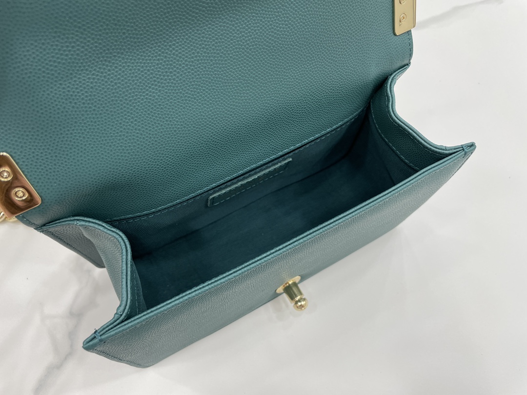 Handbag Chanel 67085 size 20 cm - vstockx