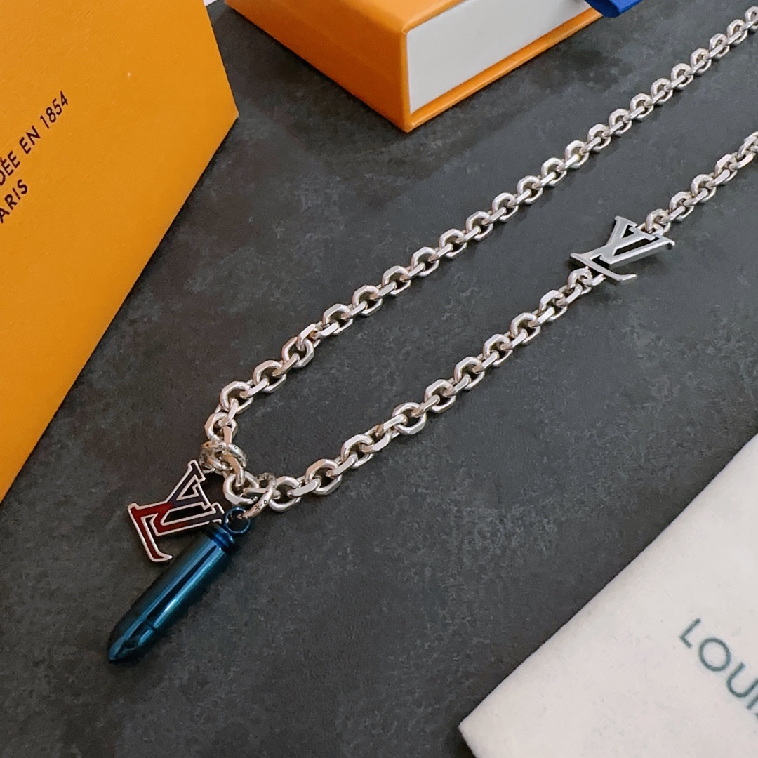Jewelry Louis Vuitton 376 - vstockx