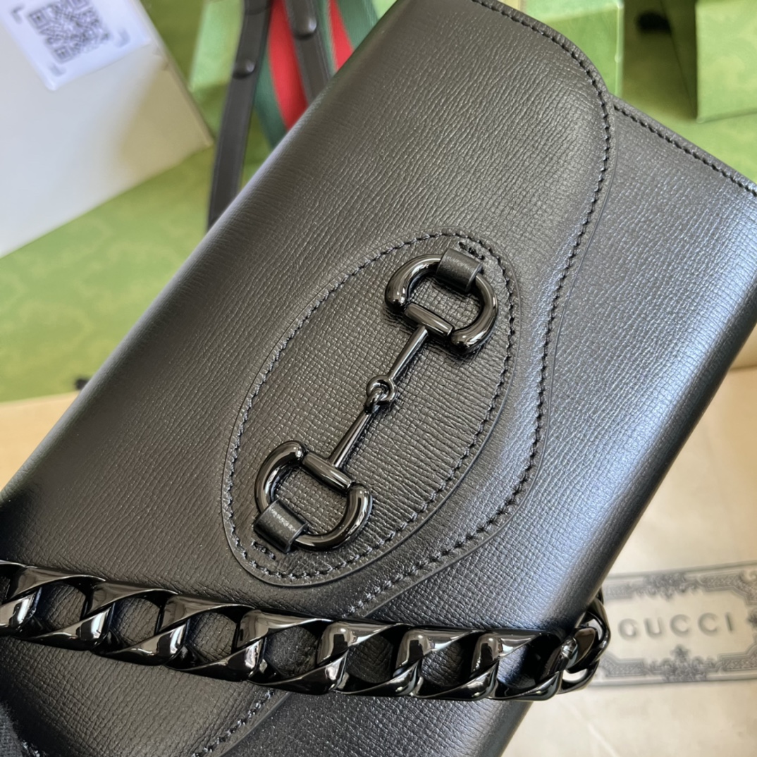 Handbag Gucci 724713 size 20*12*5.5 cm - vstockx