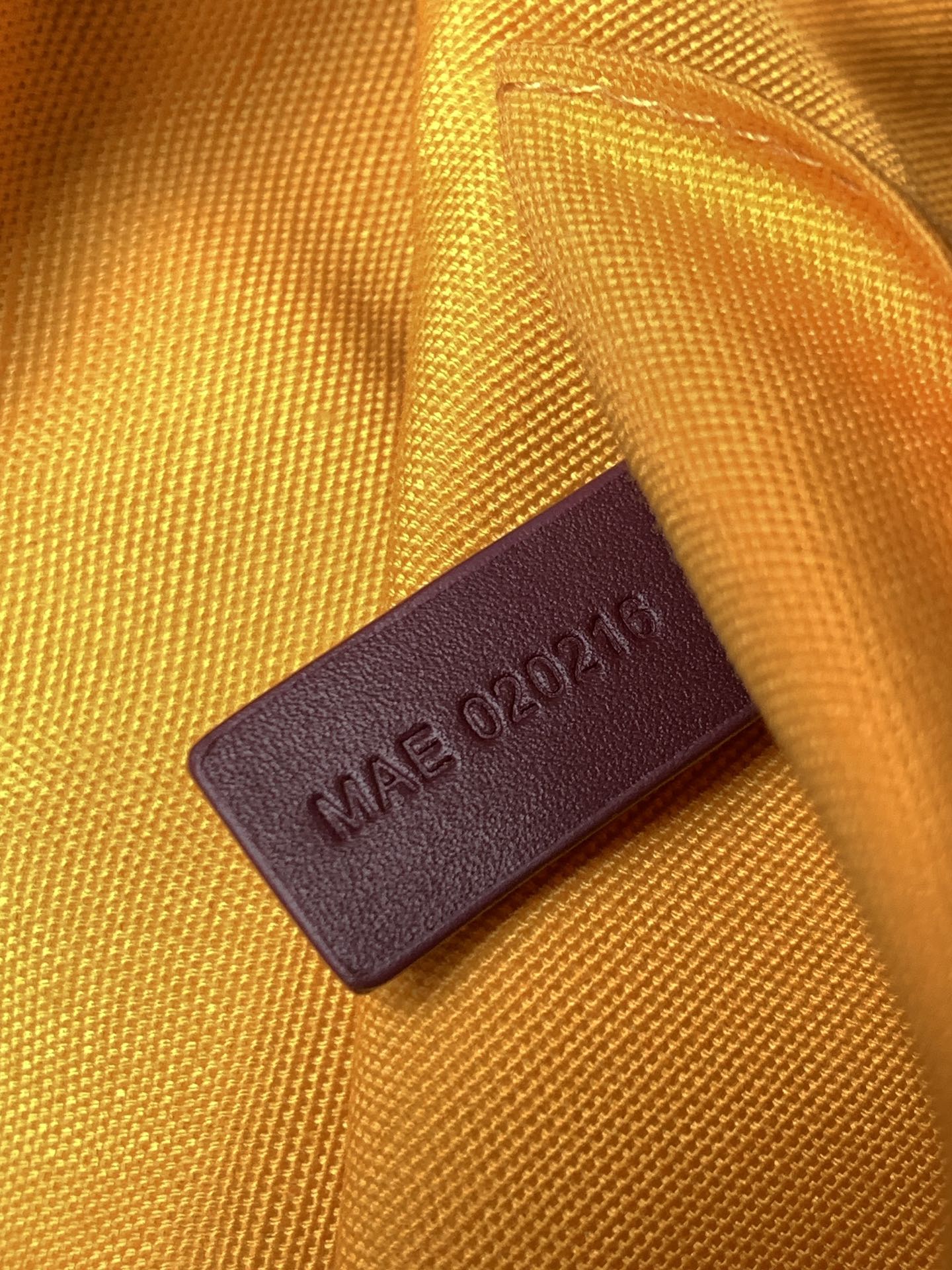 Handbags Goyard Boeing MAE020216 size:13x12x 24 cm - vstockx