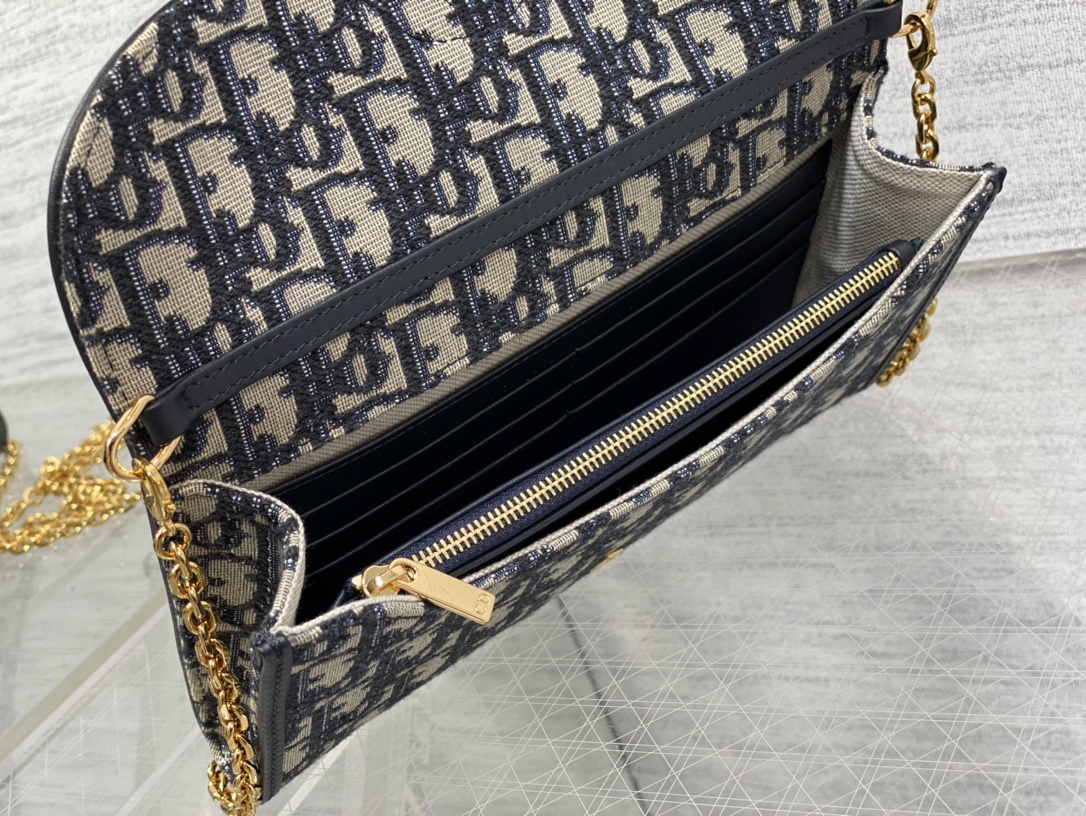 Handbag Dior size 21.5*4*12 cm - vstockx