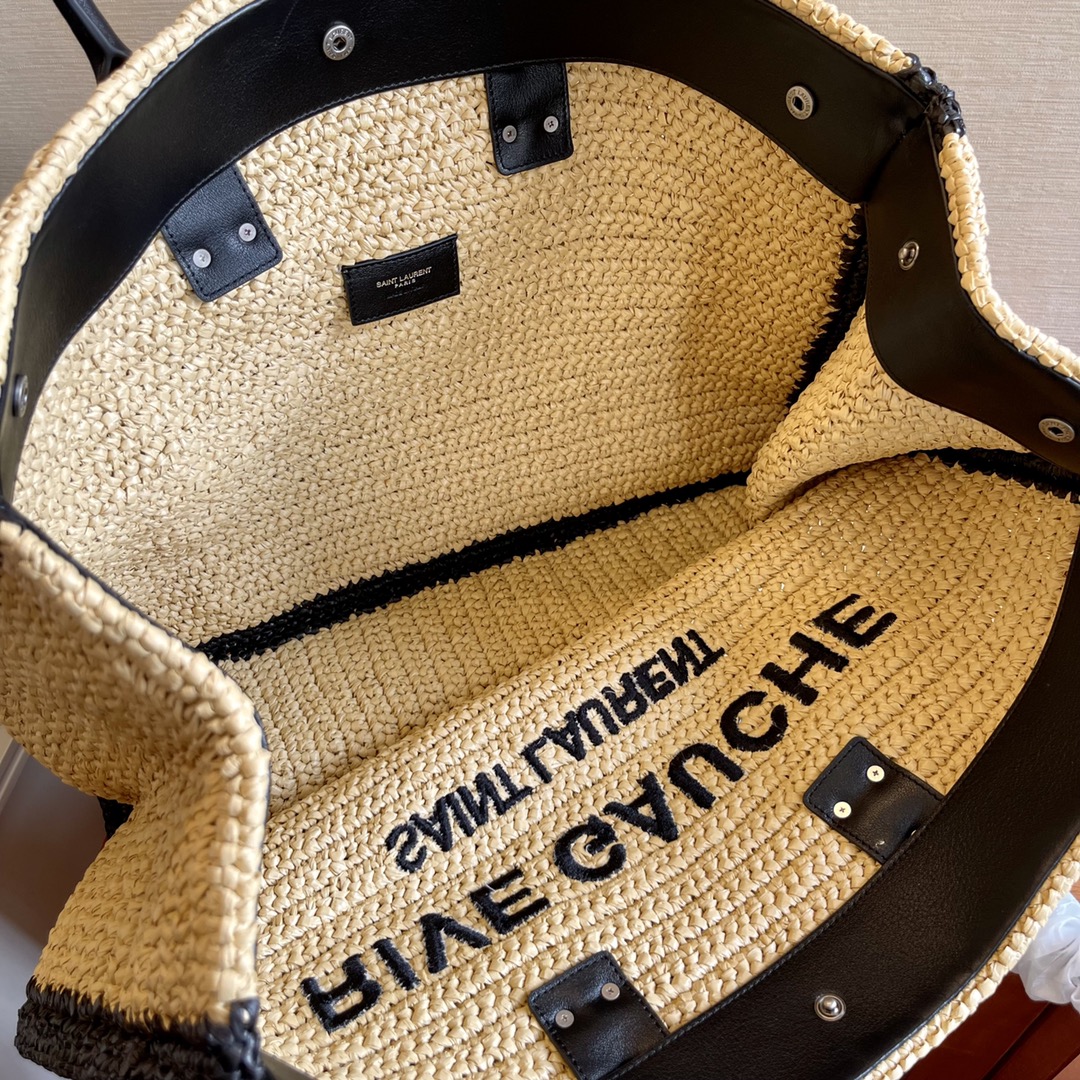 Handbags SAINT LAURENT 509415 size 48  36  16 cm - vstockx