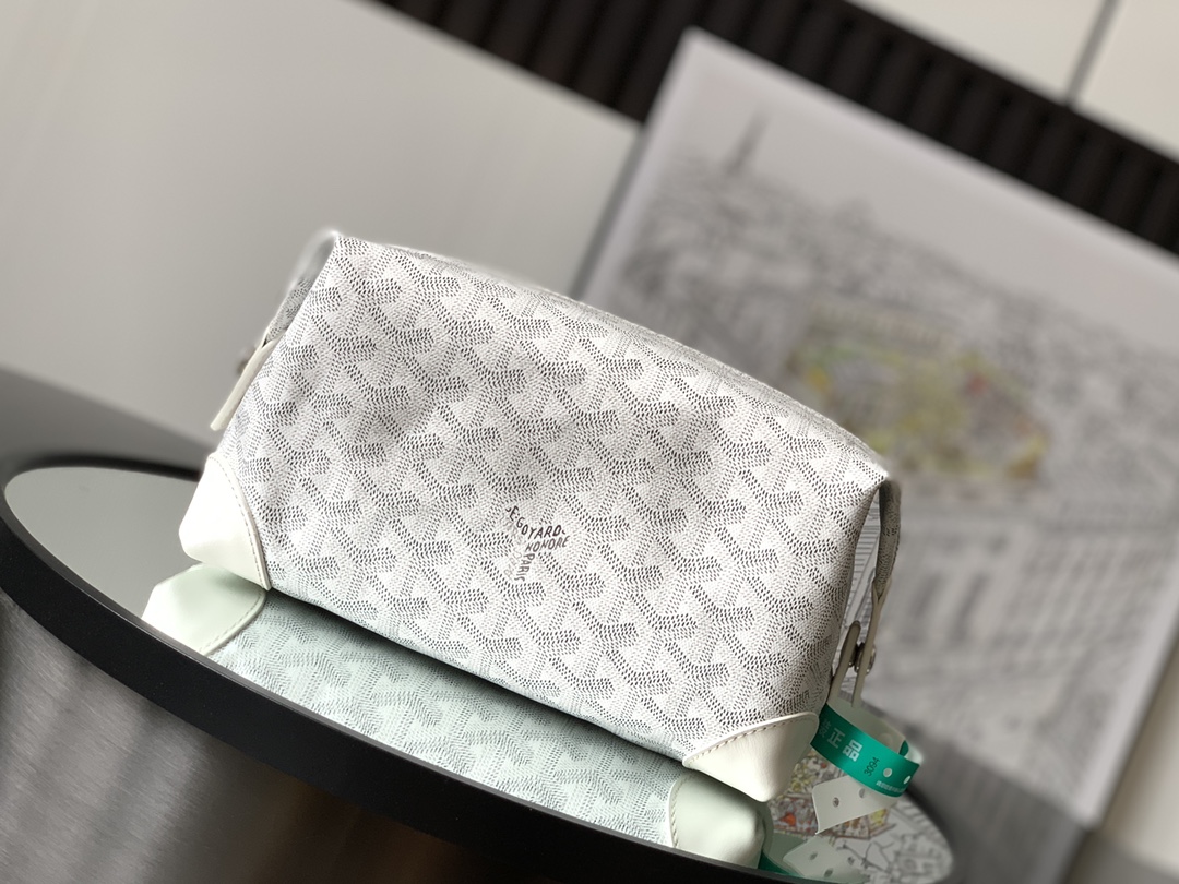 Handbags Goyard Boeing MAE020216 size:13x12x 24 cm - vstockx