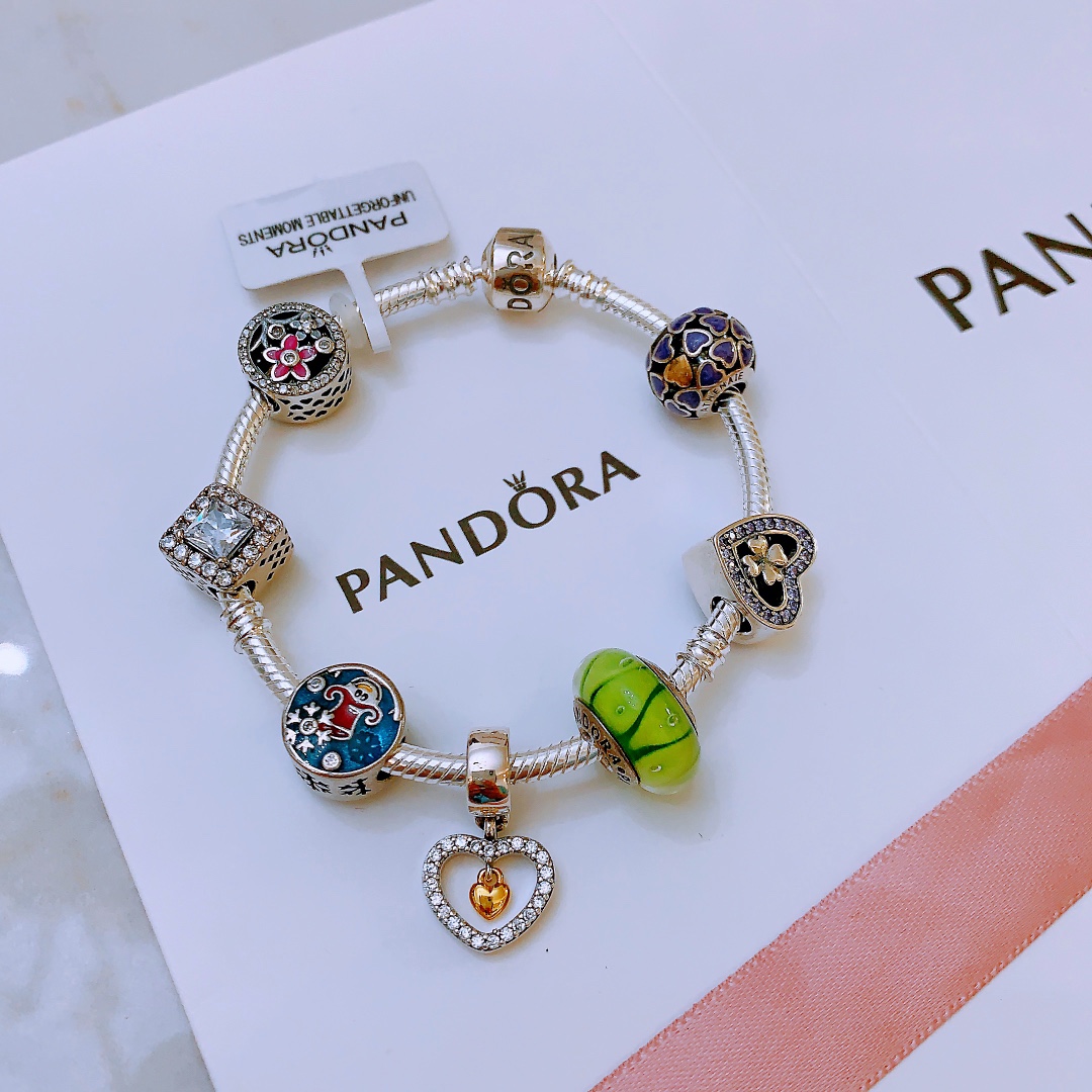 Jewelry pandora 249 - vstockx