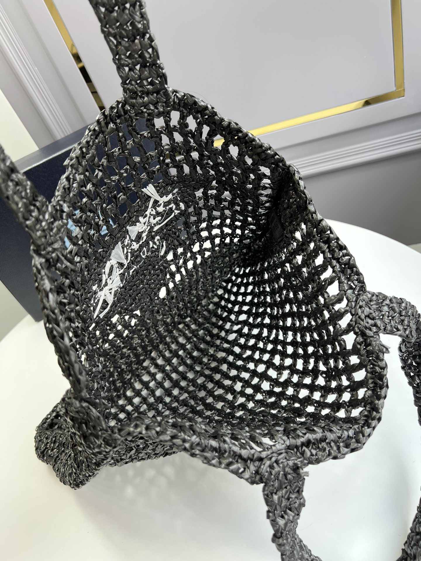 handbags prada 1BG393 size:36*38*3cm - vstockx