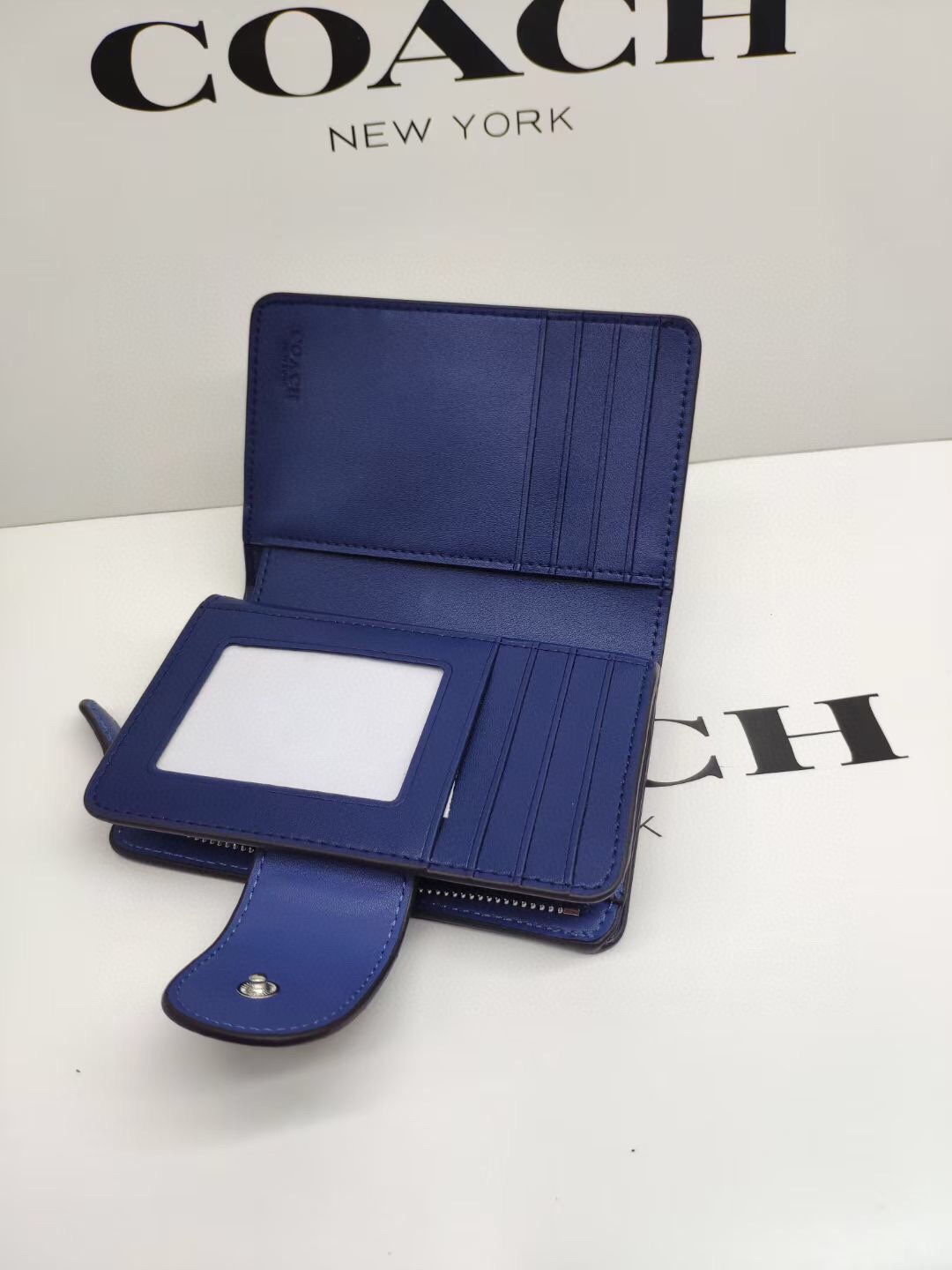 Handbags Coach C0082 size:13*9*2 - vstockx