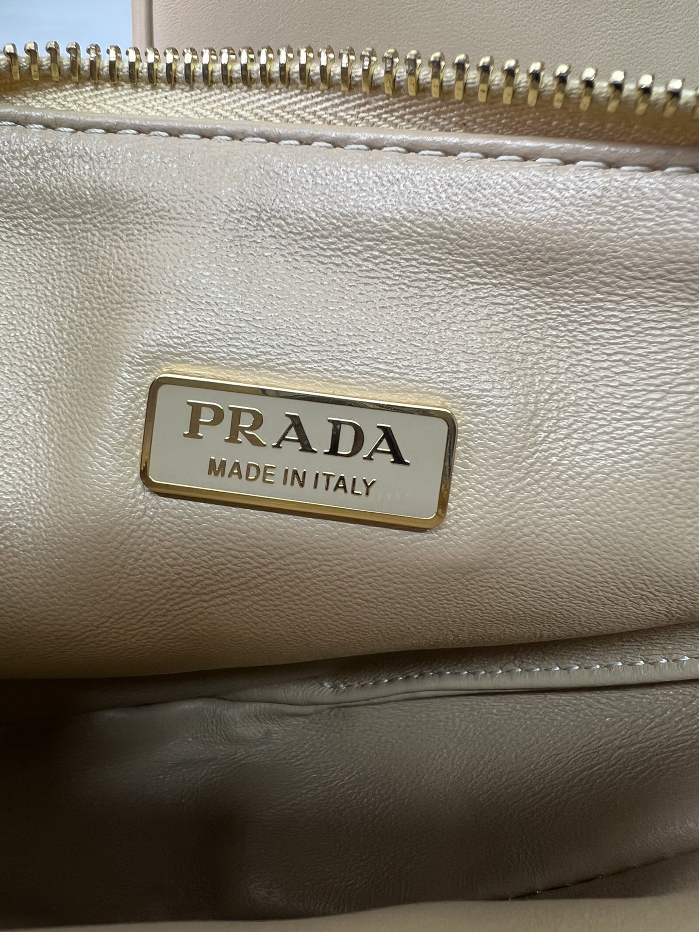 handbags prada 1BC176 23*25*5 - vstockx