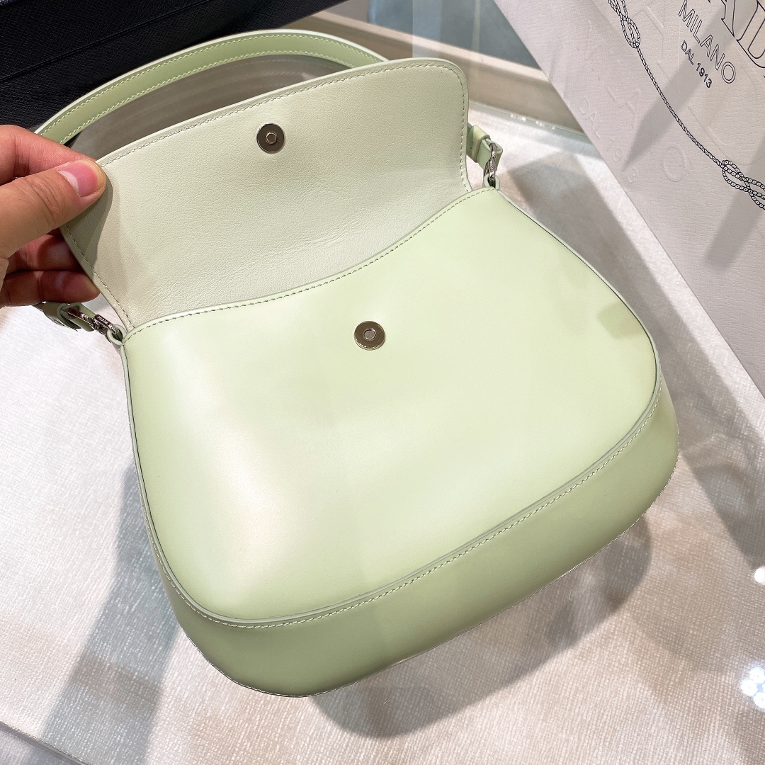 handbags prada 1BD311 Size:23*18*2.5cm - vstockx