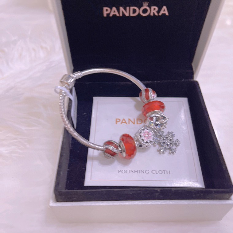 Jewelry pandora 257 - vstockx