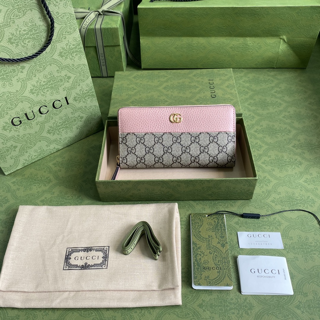 Handbag Gucci 456117 size 19*10*3.5 cm - vstockx