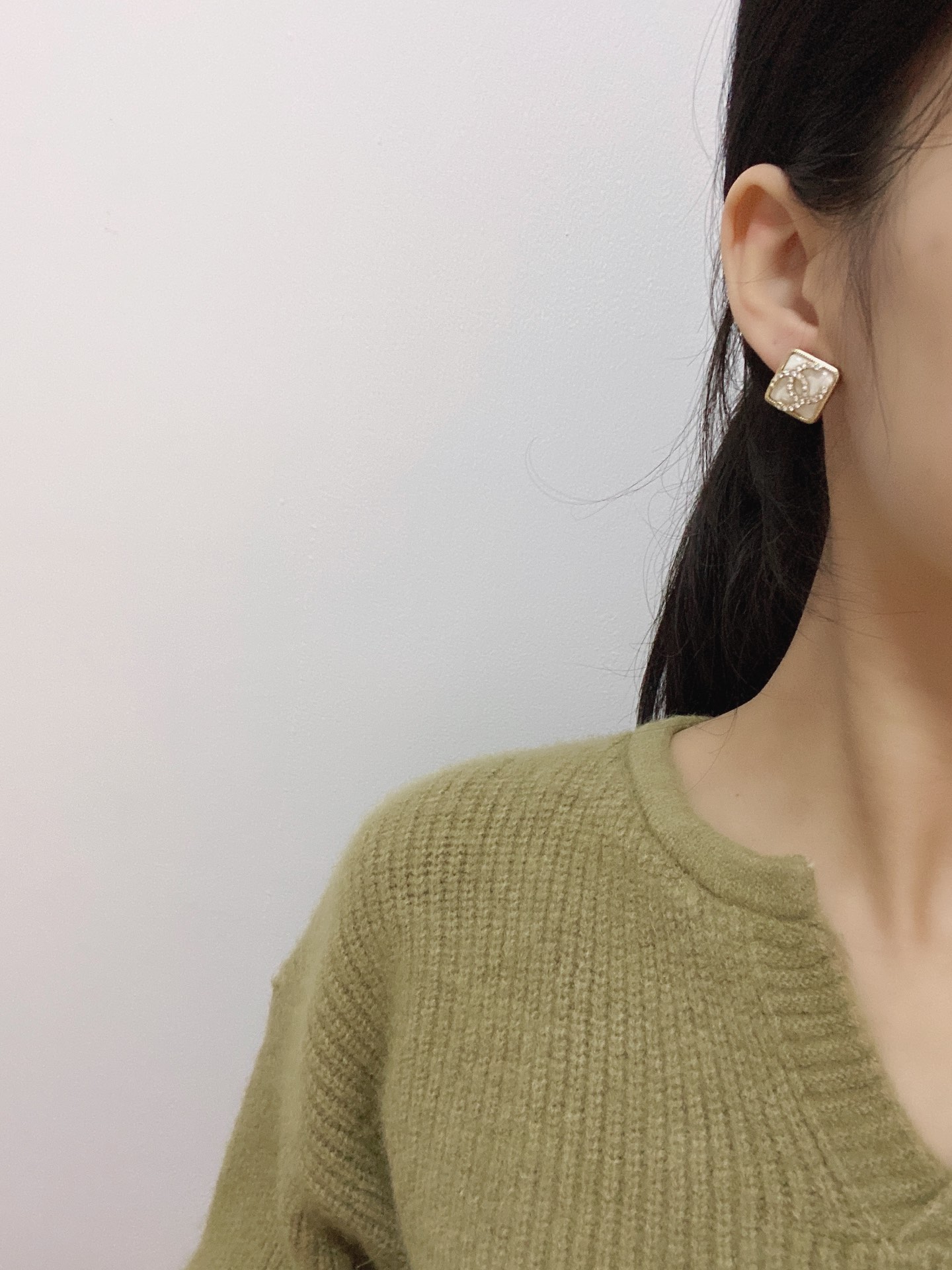 Jewelry Chanel 1790 - vstockx