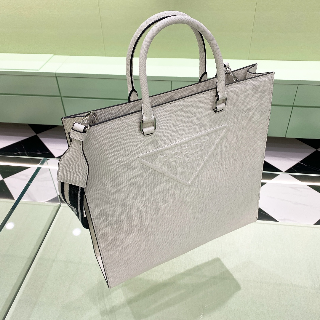 handbags prada 2VG084 size:37*37*9 - vstockx
