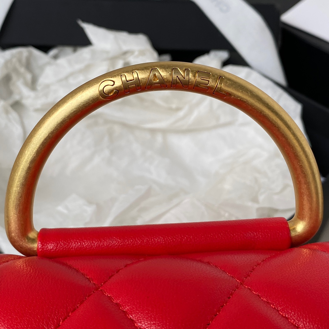 Handbags Chanel AP3485 size:10    13.2    4.5 cm - vstockx