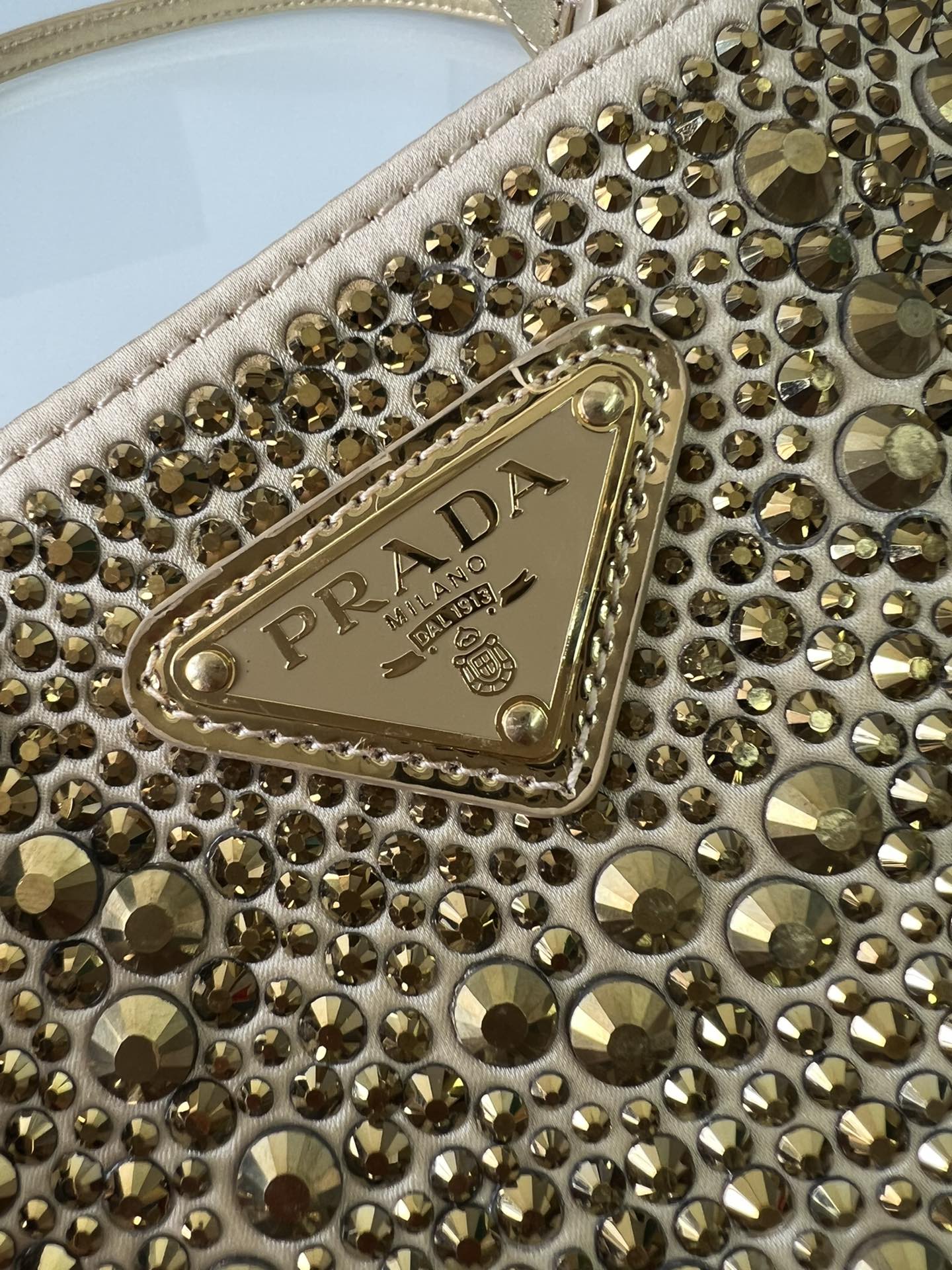 handbags prada 1BA373 15*16*9.5 - vstockx