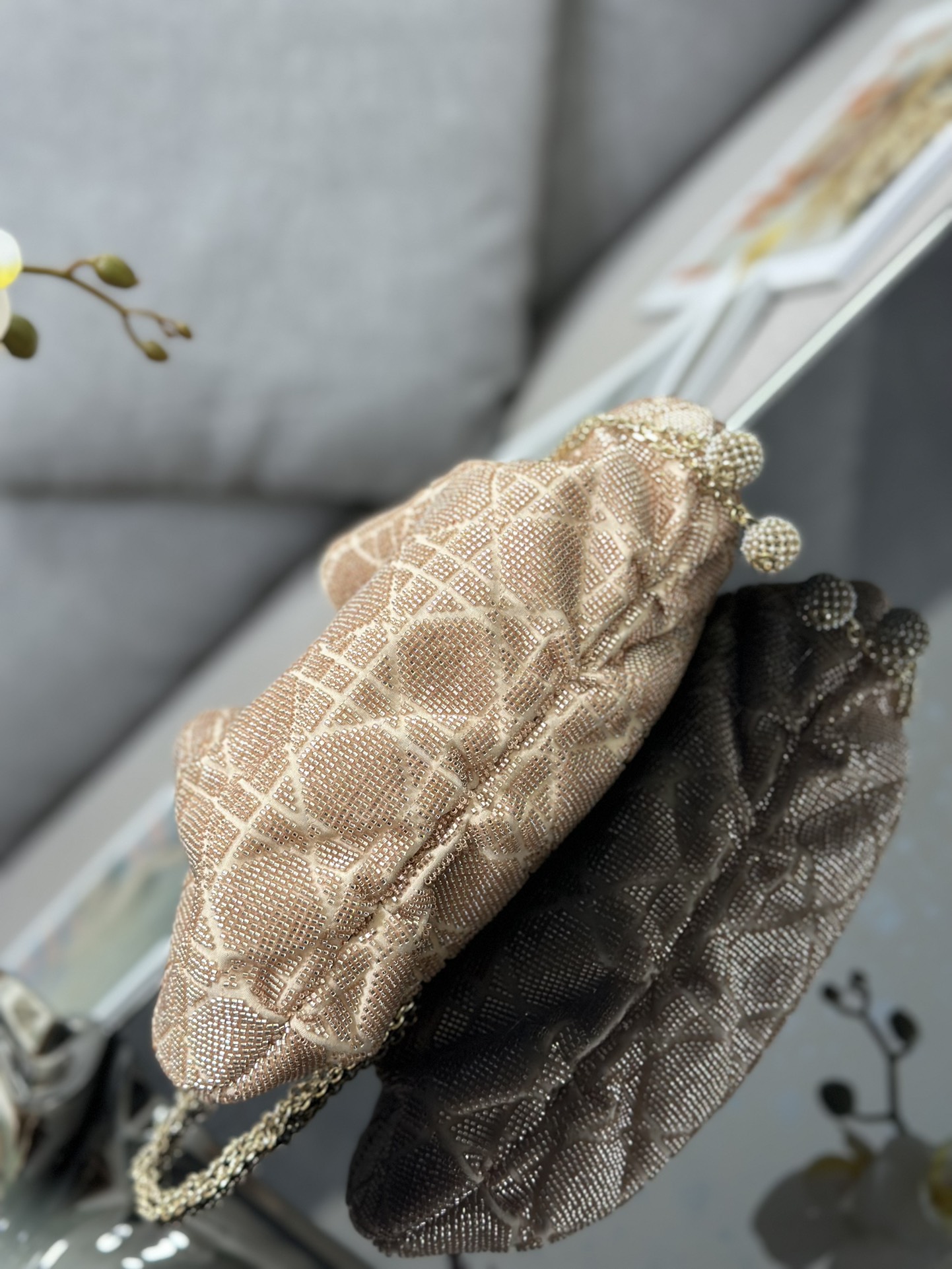 Handbags Lady Dior M2340 size:26*14*11 cm - vstockx