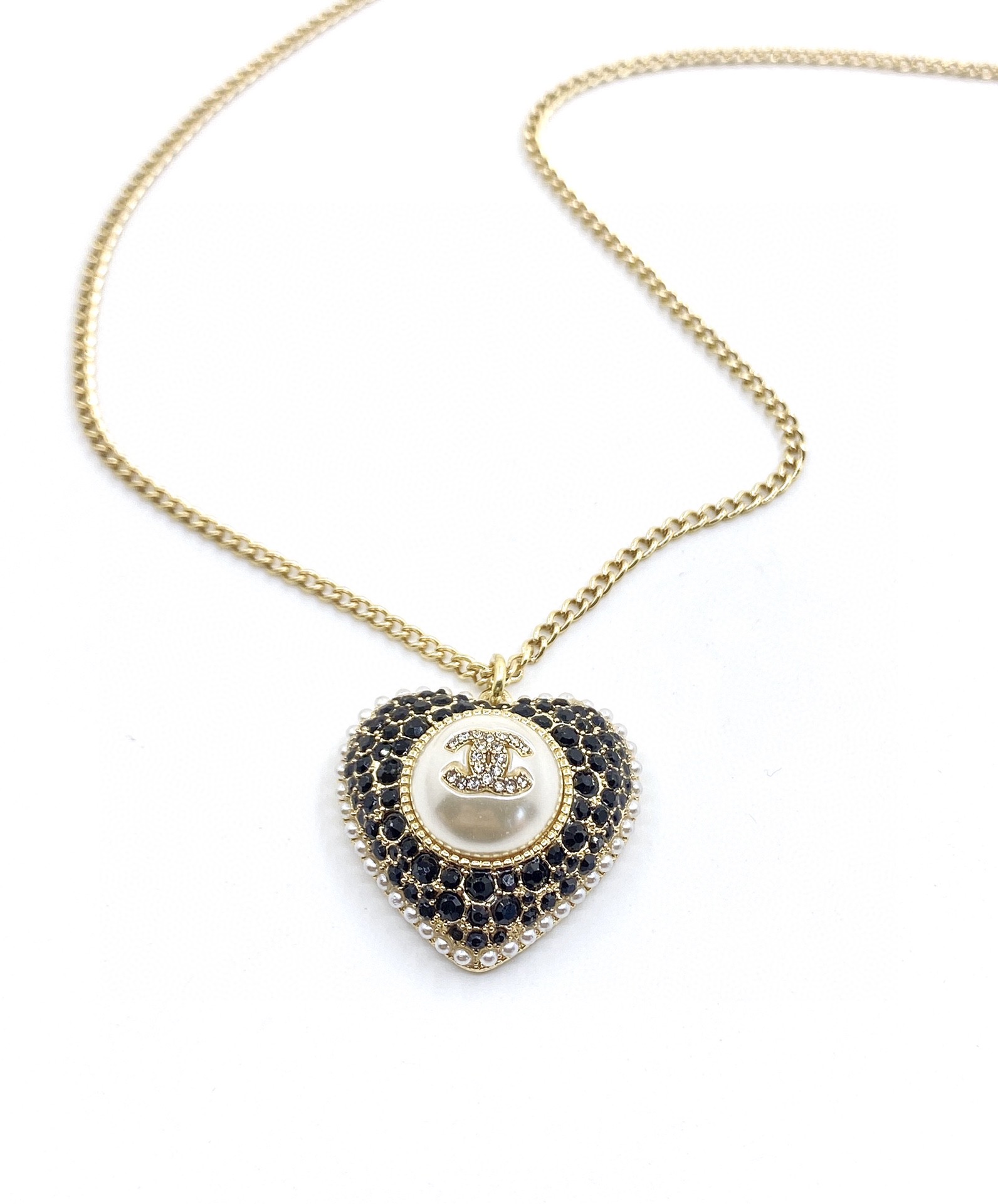 Jewelry Chanel 1831 - vstockx