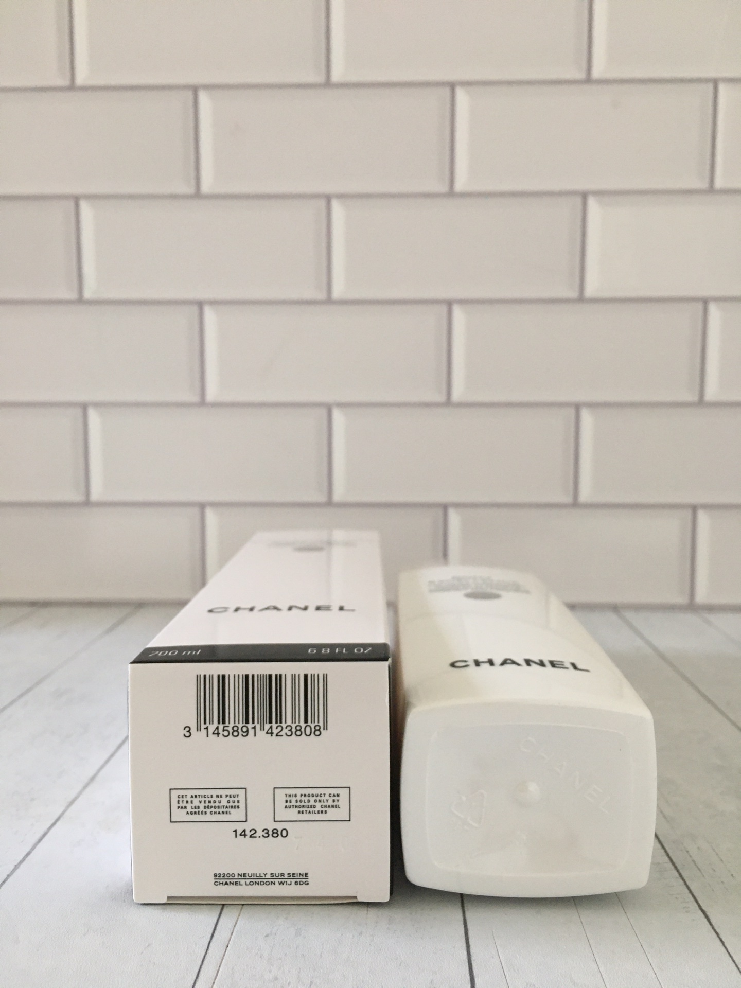 perfume Chanel 1 - vstockx