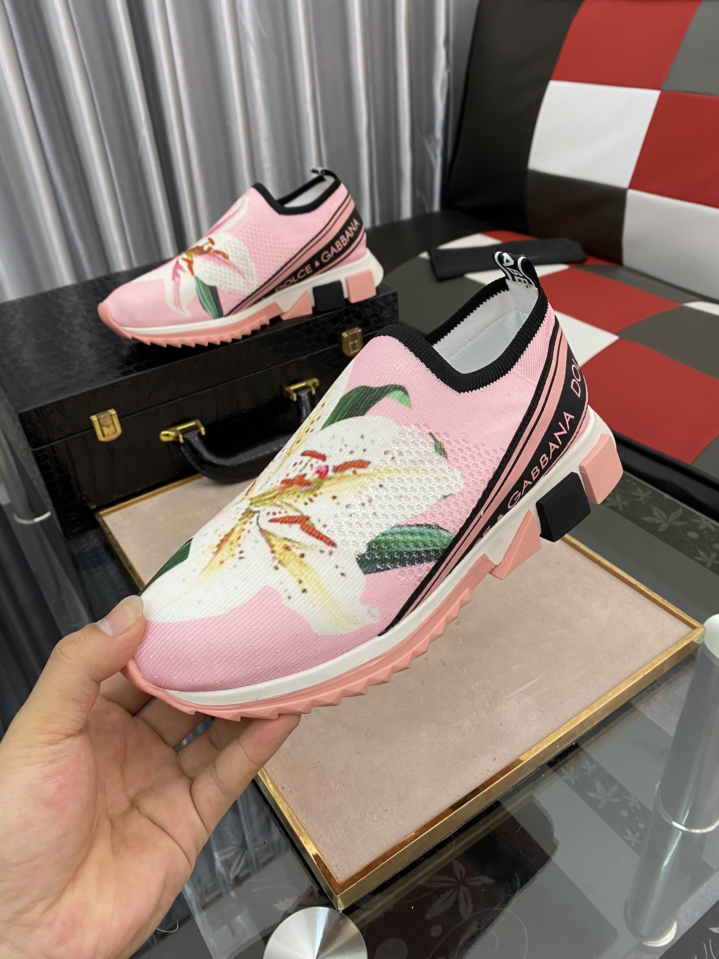 Dolce & Gabbana Sorrento 22 - vstockx