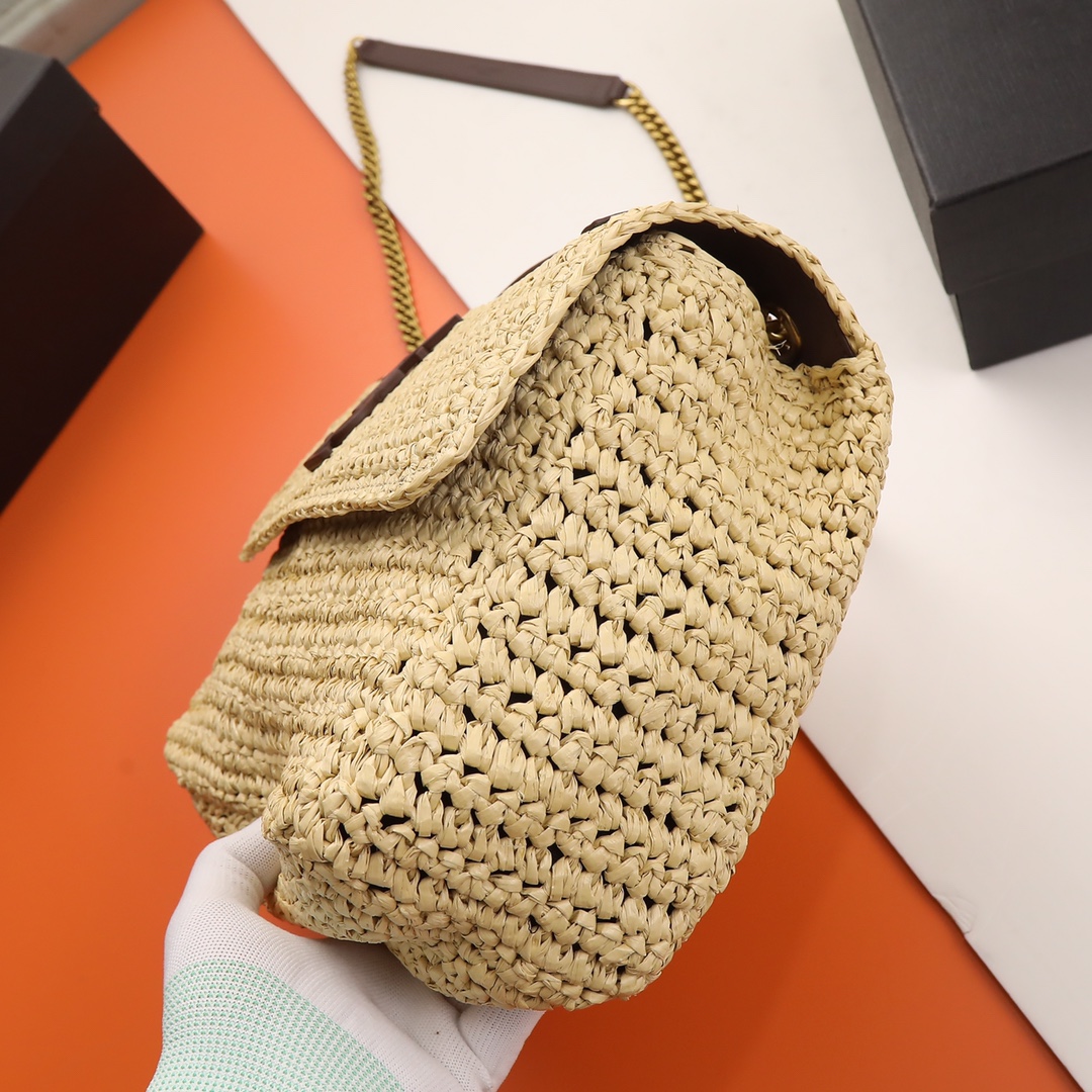 Handbags SAINT LAURENT 633158 size 28  20.5  8.5 cm - vstockx