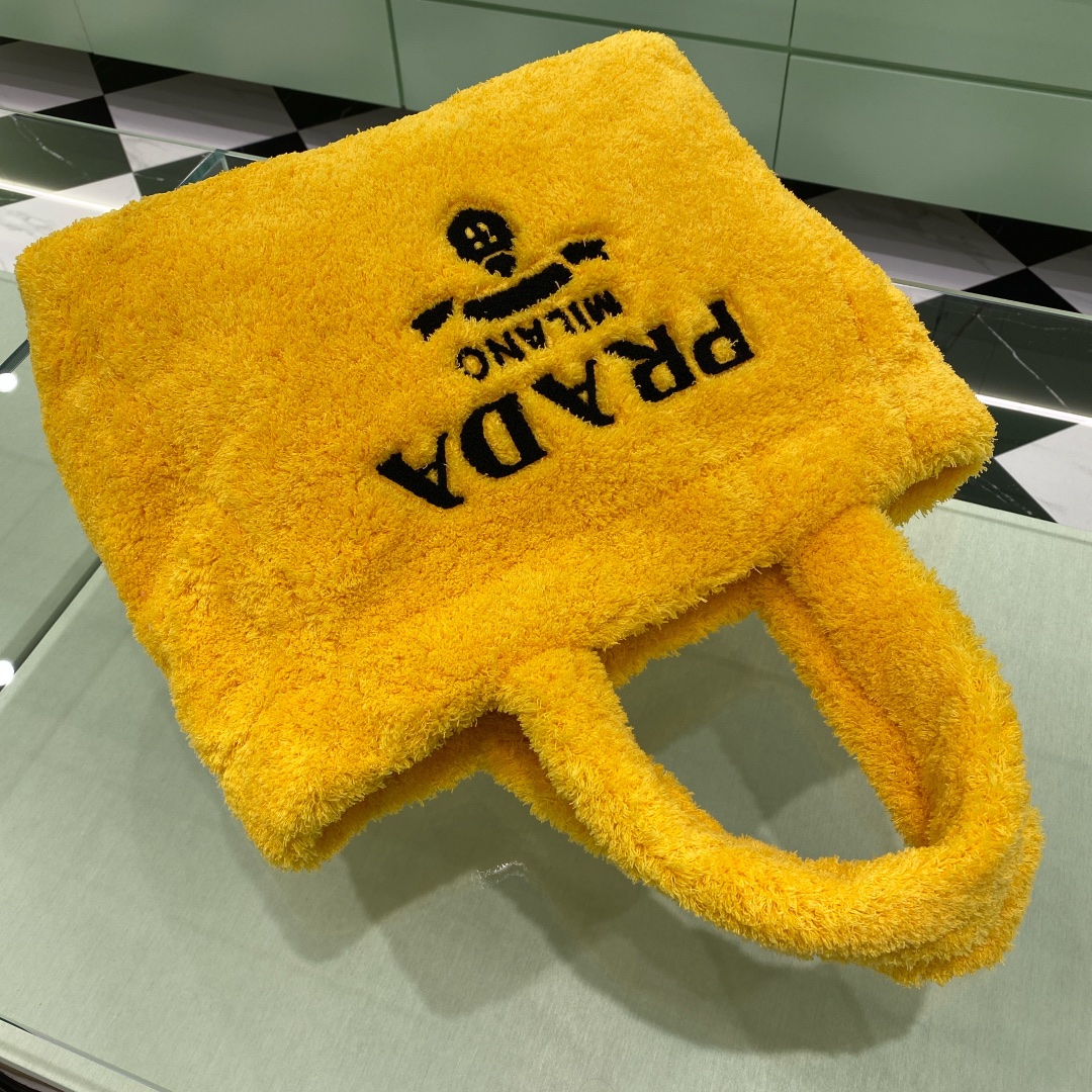 handbags prada 1BG130 40*34*16 - vstockx