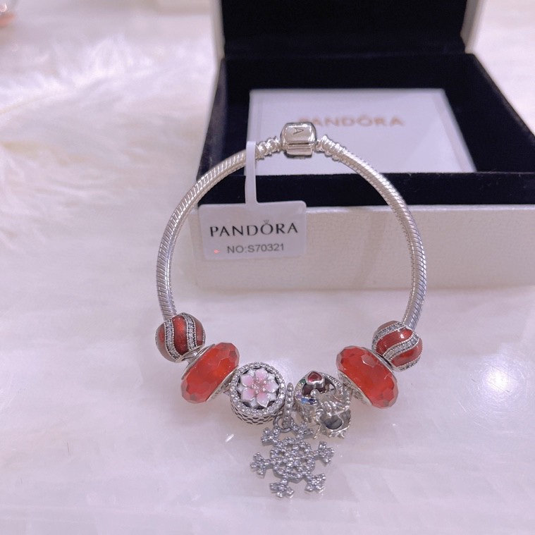 Jewelry pandora 257 - vstockx