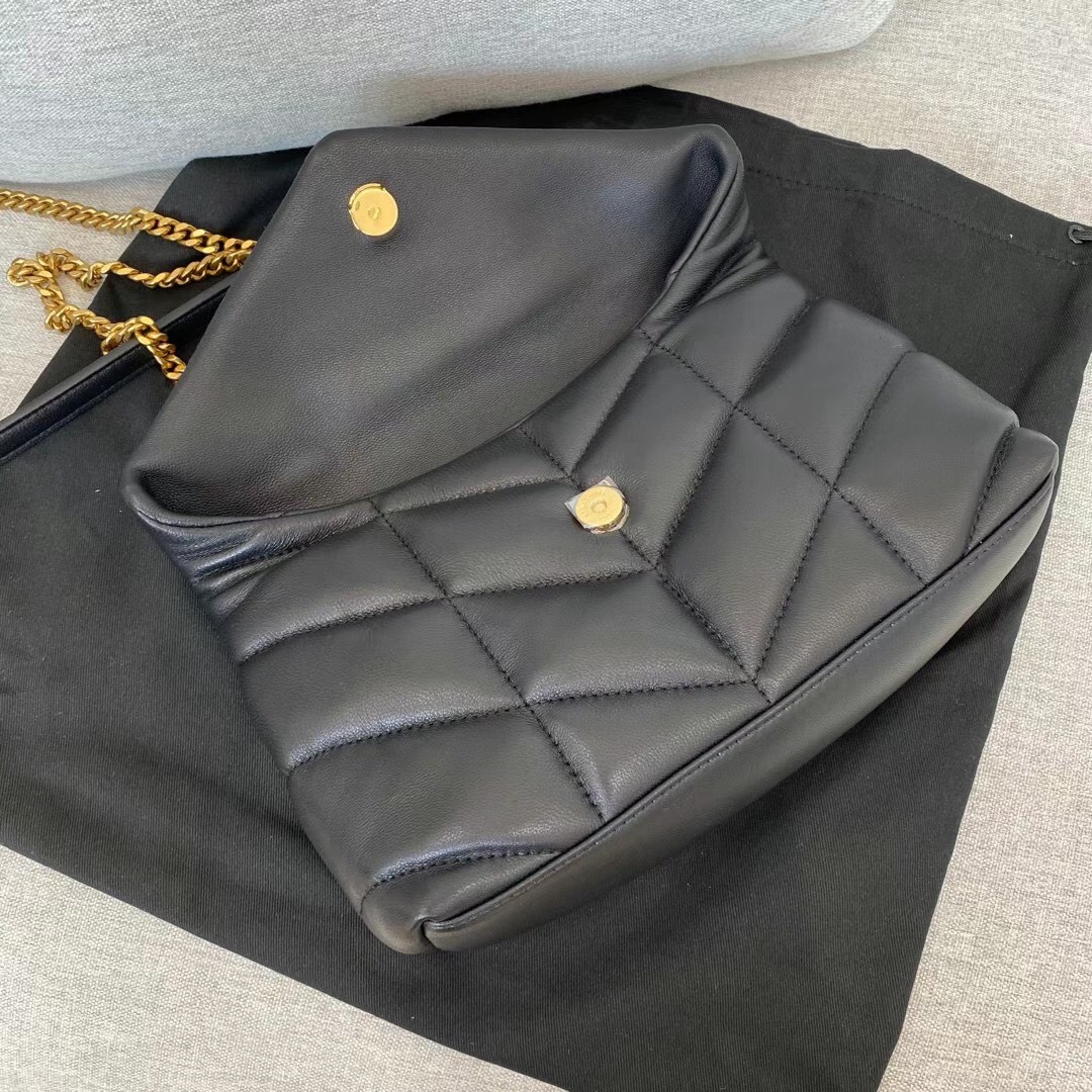 Handbags SAINT LAURENT 620333 size 23  15.5  8.5 cm - vstockx