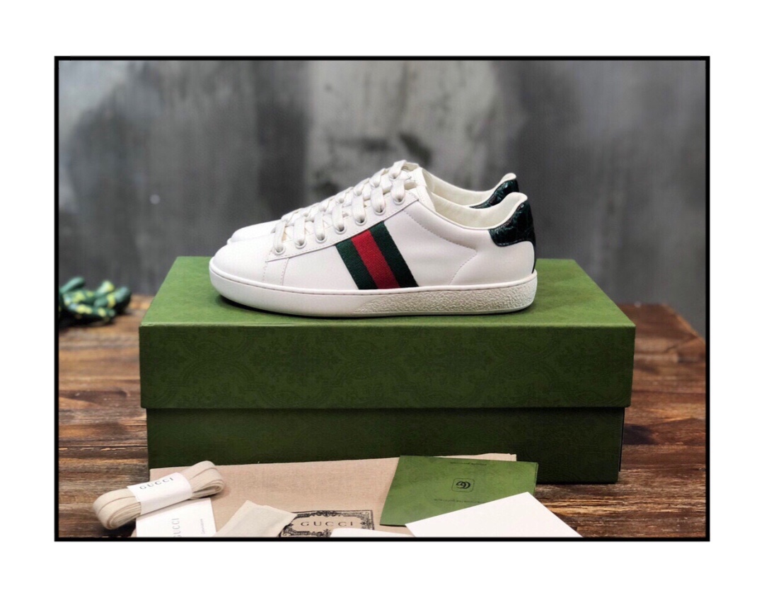 Gucci Ace Classic - vstockx