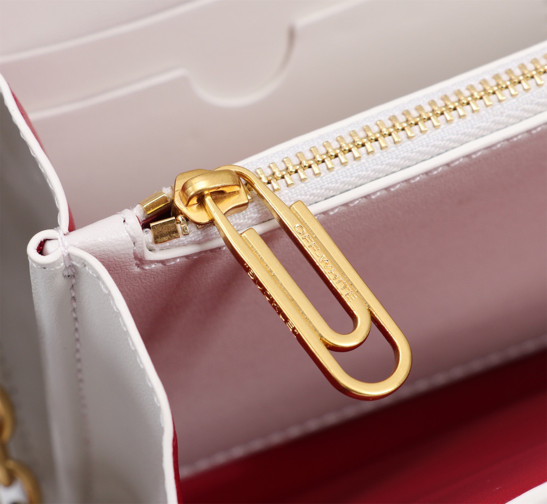 handbags OFF-White 605  5665870   size:21*11*5cm - vstockx