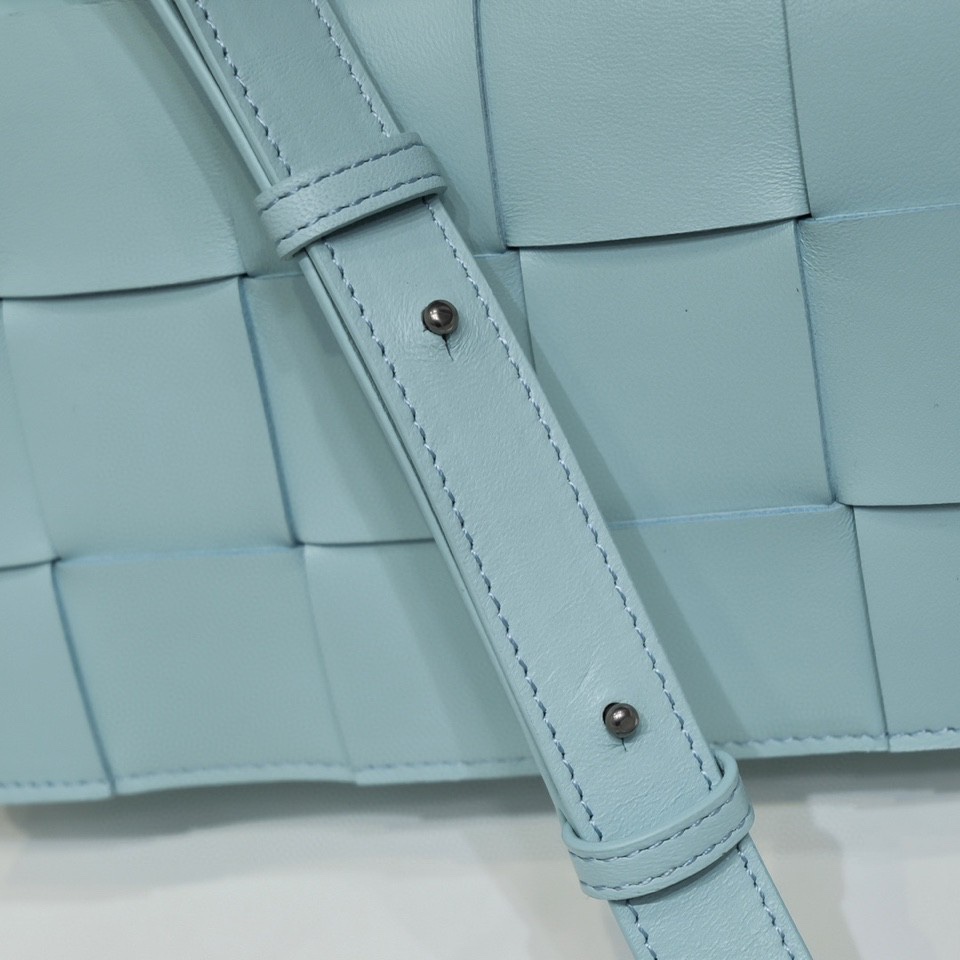 handbags Bottega Veneta 6687# size:23*15*5cm - vstockx