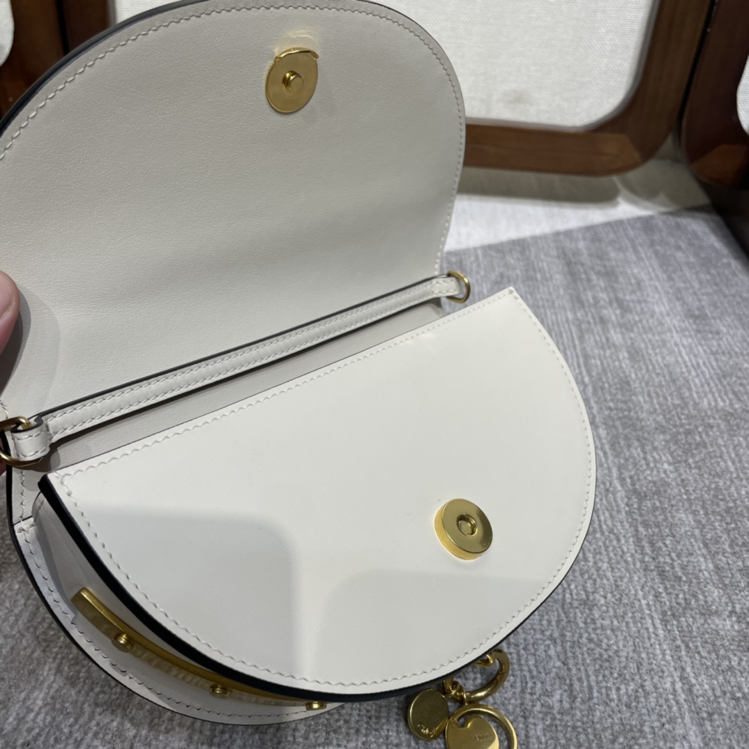 Handbags Chloe Nile 6020 size:20*6.5*12 cm - vstockx