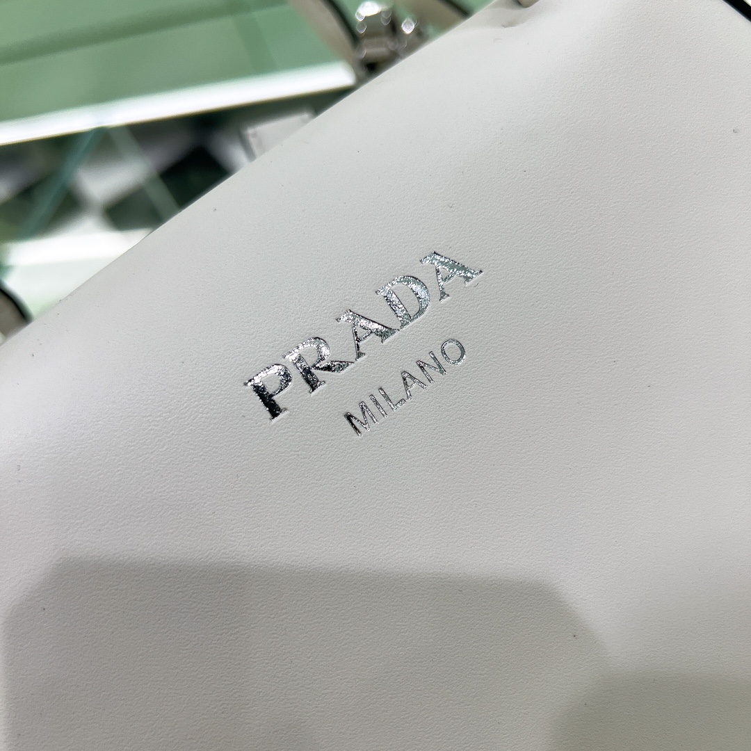 handbags prada 1BA366 25.5*18*13.5 - vstockx